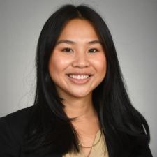 Emily Tran, DO headshot