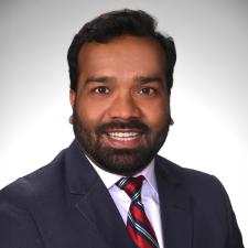 Imran Khokhar, MD headshot