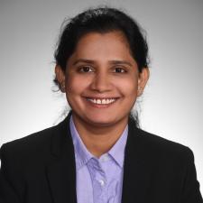 Janaki Devara, MD headshot