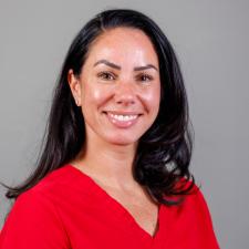 Jennifer L Black-Waering, CRNP headshot