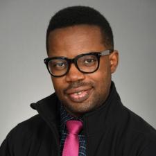 Paul Oluwafemi Adeyemi, DPM headshot