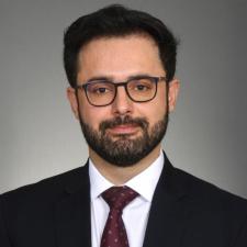 Ahsan Ullah, MD headshot