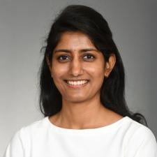Bhavya Chadalavada, MD headshot