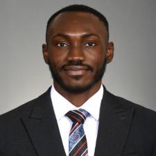 Emmanuel Kusi-Appiah, MD headshot