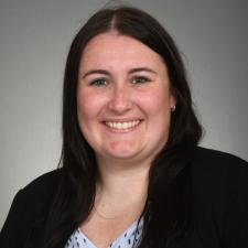Erin Pfeffer, DO headshot