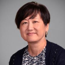 Janet S Chen, MD headshot