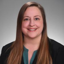 Jenna R Wynn, DO headshot