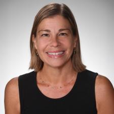 Jennifer Clark, MD headshot