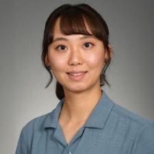 Jieyu Zhang, DO headshot