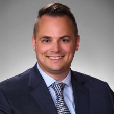 Nathan A Keller, MD headshot