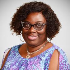 Priscilla K Tyler, DNP, CRNP headshot
