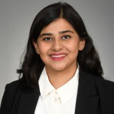 Sarah Khan, MD headshot