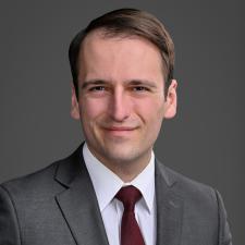 Shawn T Tuttle, MD headshot