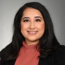 Sophia Nawaz, DO headshot