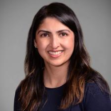Soumini Chintala, MD headshot