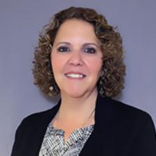 Susan Garfinkel, PhD, headshot