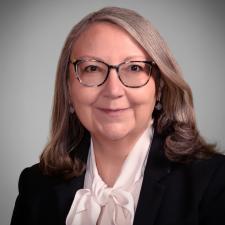 Svetlana Lvovich, DO headshot