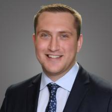 Tom Milisits, DPM, MPH, AACFAS headshot