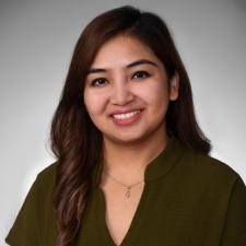 Aakriti Shrestha, MD headshot