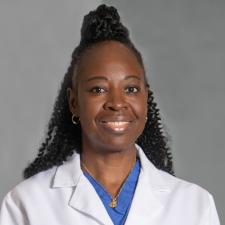Bernice L Robinson-Bennett, MD headshot