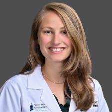 Kaitlyn Dickson, MD headshot