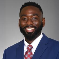 Kwesi Dawson-Amoah, MD headshot