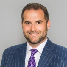 Sidney M Jacoby, MD headshot