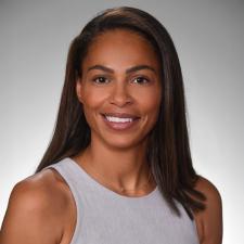 Sigrid Williamson, MD headshot