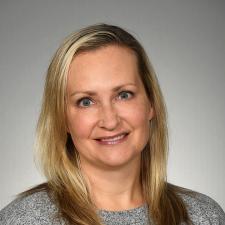 Abby L McCall, PA-C headshot