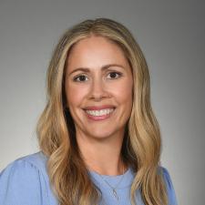 Abigail L Twerdok, CNM headshot