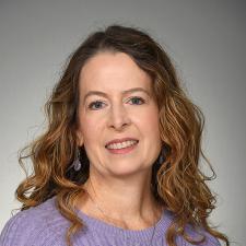 Amy L Licata, CRNP headshot