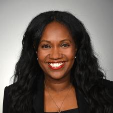 Aria Chandler, MD headshot