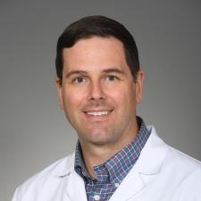 Brandon K Root, MD headshot