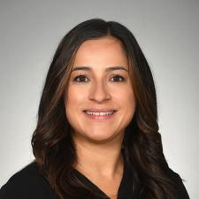 Brittney N Wentzel, CRNP headshot