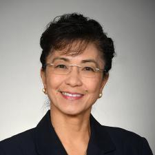 Celerina W Liwag, MD headshot