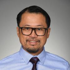 Daniel L Chan, MD headshot