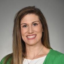 Danielle L Hale, PA-C headshot