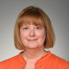 Elizabeth S Kowalick, CRNP headshot