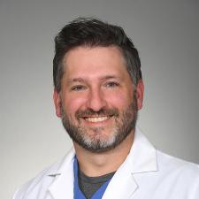 Henry L Kramarski, DO headshot