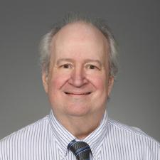 John C Beyer, MD headshot