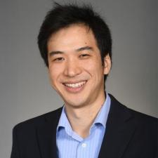 Kyle Chen, MD headshot