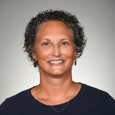 Lane L Roscoe, PA-C headshot