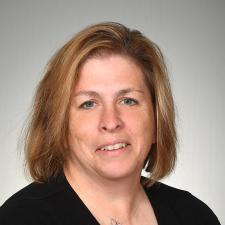 Lisa M Lewandowski, CRNP headshot