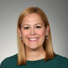 Mallory E Kercher, CRNP, FNP-BC headshot