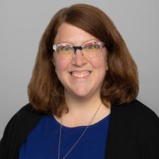 Stacy B Ellen, DO headshot