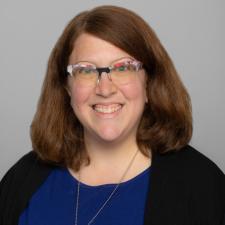 Stacy B Ellen, DO headshot