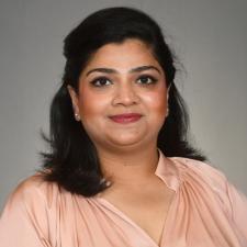 Tahminah Kausar, MD headshot