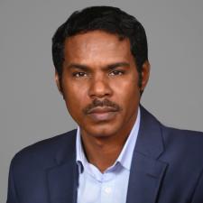 Hamza S Elkhidir, MD headshot