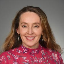 Marina Tilich, MD headshot