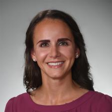 Martha A Hughes, CRNA headshot